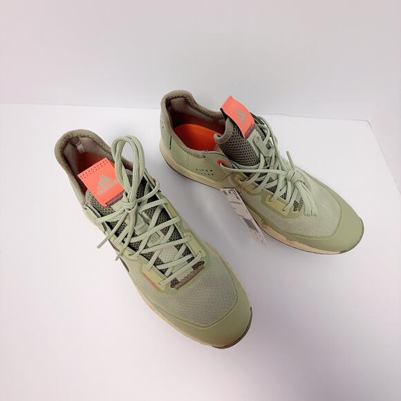 Adidas Five Ten Trailcross LT | Size 8 | Quiet Crimson - Picture 3 of 7